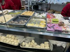 -常州糕团店(北大街新世纪商城店)