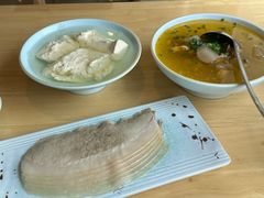 -冯记豆花店(健翔桥店)