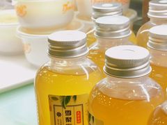 -永康饼屋(桑达大厦总店)
