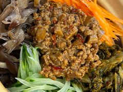 -阿山卓·野生菌火锅·纳西火塘烤肉