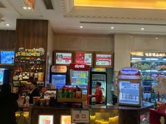 -UME影城(南通中南CBD店)