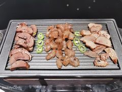 -鼎原力量东北吊炉烧烤(幸福街店)