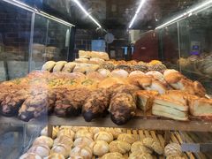 -BROAD面包路·欧式面包(龙湖时代C馆店)