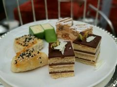 -成都观隐颐云台酒店-芳菲秀