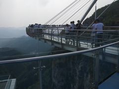 -潭溪山