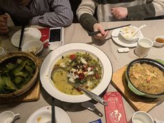 -尚一汤 广东炖汤(金桥国际店)