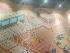 -YOGO优果密室逃脱(新佳丽广场店)