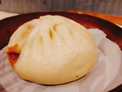 -新梅华·茶点餐厅(欧尚店)