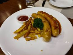 -柏斯图德国餐吧(馆陶路德国风情街店)