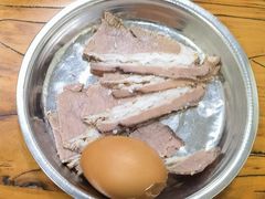 -清真·马安军辣子牛肉面