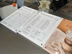 -Manner Coffee(万象食家店)