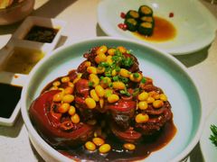 黄豆猪脚圈-竹外桃花·江南小酒馆(SKP·S店)