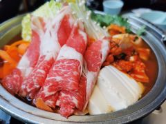 -古京·臻致料理(月湖店)