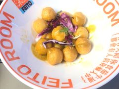 -肥韬茶餐厅(海上世界店)