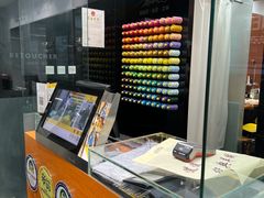 -福奈特洗衣·洗鞋·奢侈品护理(百联中环店)