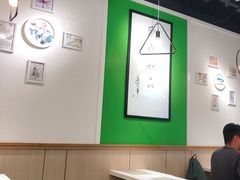 大堂-聪嫂私房甜品(旺角二店)