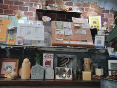 -ABCD咖啡屋(妇幼店)