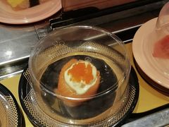 -争鲜回转寿司(东方银座店)