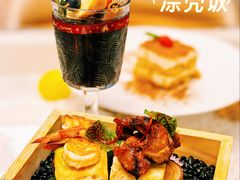 -Wood Garden(合生汇店)