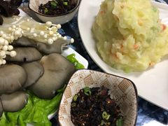-弘烨 贵州酸汤 鱼火锅(东财店)