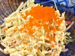 -樱の千渡日式料理·铁板烧•烧鸟(金盛田广场店)