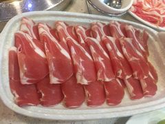 -重庆德庄火锅(映月湖环宇城店)