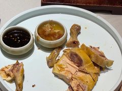 -狮王府淮扬菜(新街口友谊店)