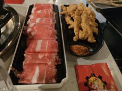 -钢管厂五区小郡肝火锅串串香(清河店)