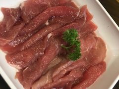 -老诚一锅羊蝎子(黄寺大街店)