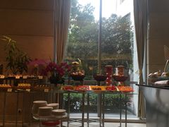 -元一希尔顿酒店·禅自助餐厅·啤酒花园