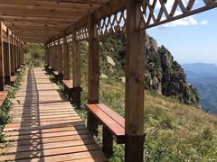 -白草畔自然风景区