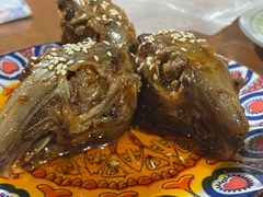-盛世盐帮·自贡特色(总店)