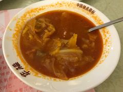 -华梅西餐厅(哈尔滨中央大街店)