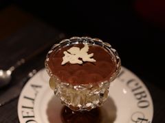 情人提拉米苏-IL TEATRO 精品意大利餐厅