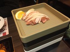 鸡腿肉-MoMo牧场·寿喜烧专门店(长泰广场店)