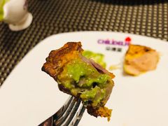 牛肉-辛德里印度餐厅(勒泰商圈店)