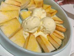 -大铁勺新津菜(中北永旺店)