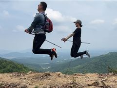 -素山寺森林公园