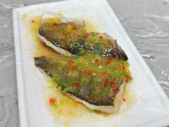 -百年银屏蚝烙·潮汕菜·非遗(乐山店)