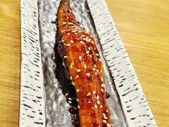 那么长海鳗鱼-赤稻·日式料理(禅城店)
