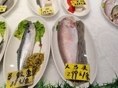 -佬太公海鸭·海鲜大排档(上海总店)