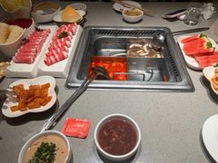 -海底捞火锅(丰尚国际广场店)