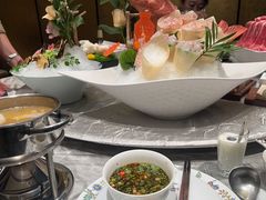 -ONE FULL 古董港式海鲜火锅