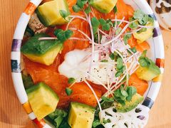 -沼津魚がし鮨(御殿場アウトレット店)