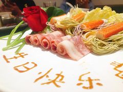 -川锅一号火锅(常德万达店)