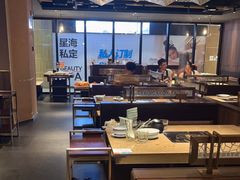 -捞王锅物料理(四川北路店)