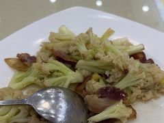 -四海酒家生态粤菜