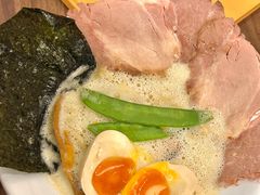 -真打拉面·日式拉面新流派(体育西横街店)