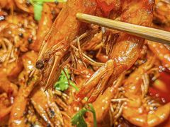 -巴蜀王婆大虾(南锣鼓巷店)