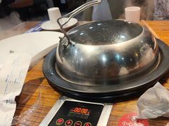 -海味当家·蒸锅海鲜(星海公园店)